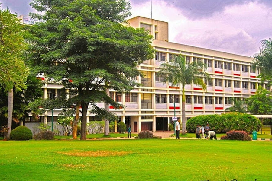 BMS College of Engineering