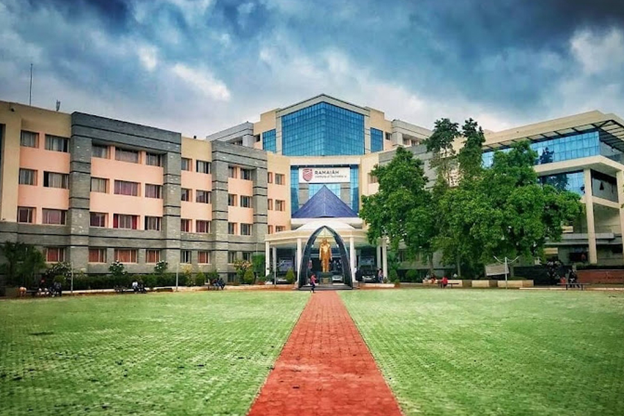 Ramaiah Institute of Technology