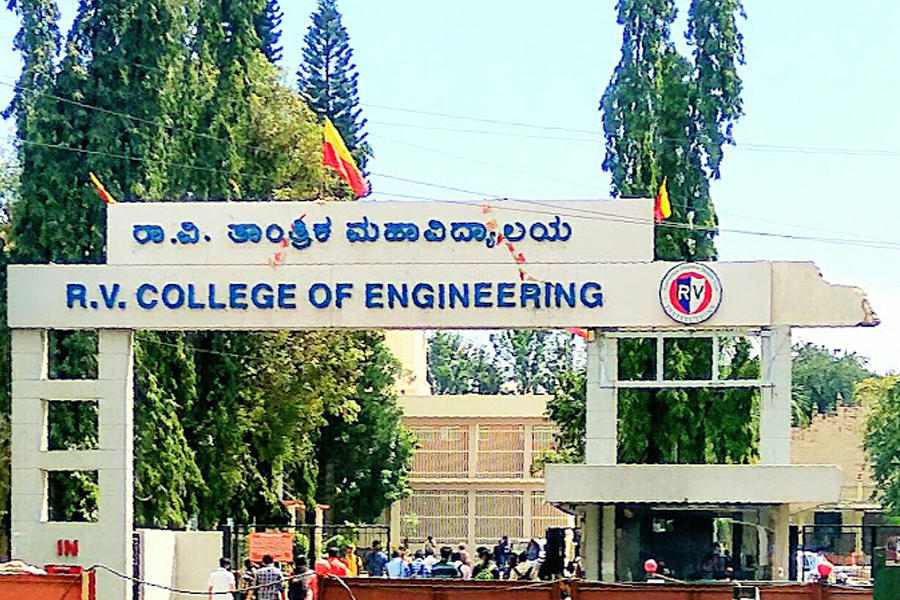 RV College of Engineering